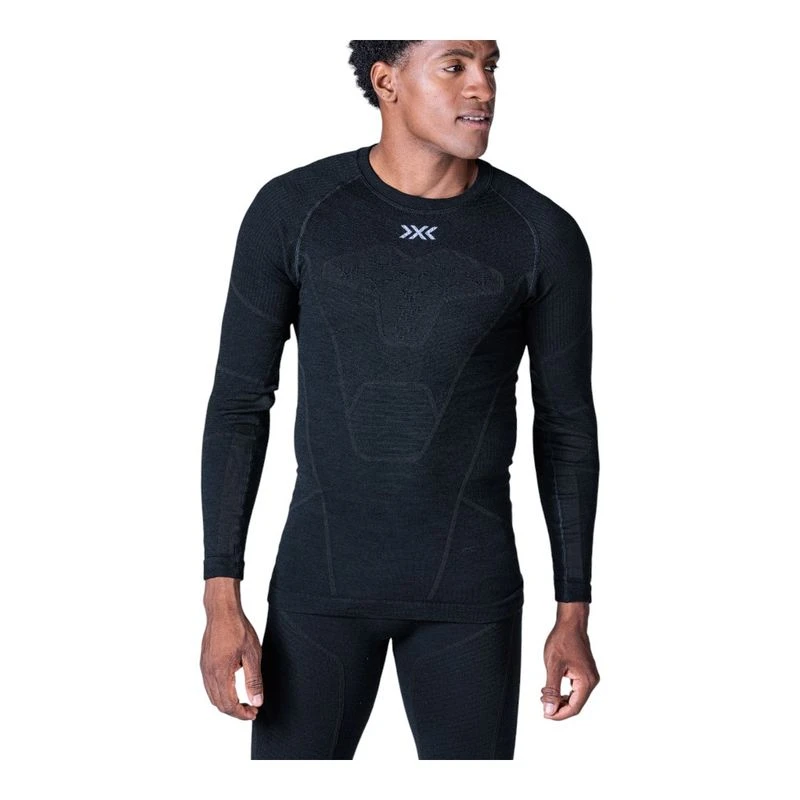 Maglia termica x bionic uomo clearance