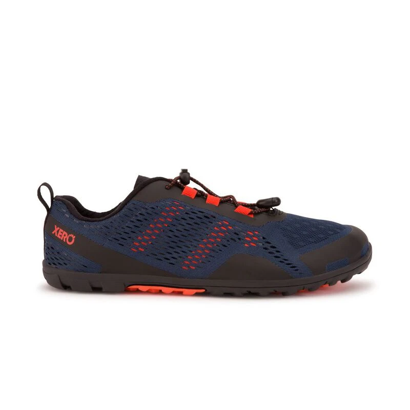 Aqua on sale running shoes