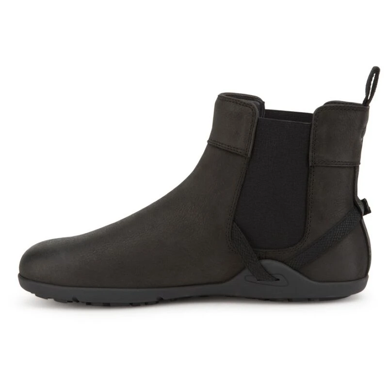 Xero Shoes Womens Tari Casual Boots (Black) | Sportpursuit.com