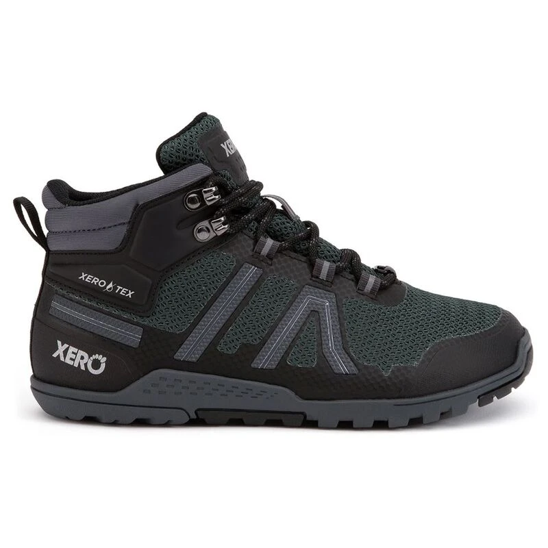 Xero Shoes Womens Xcursion Fusion Approach Shoes Spruce Sportpursu