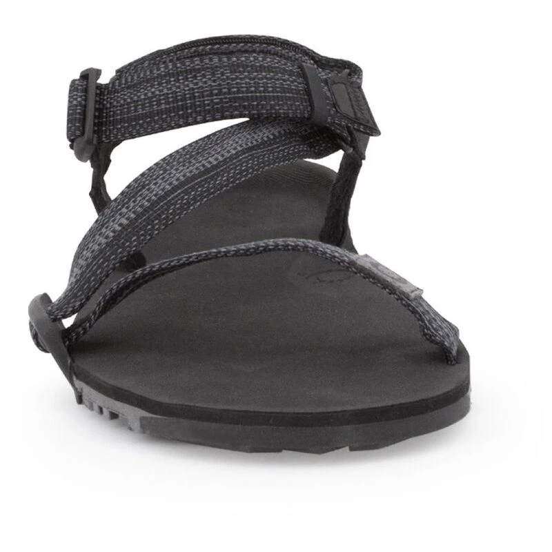 Xero Shoes Womens ZTrail Sandals (Multi Black)