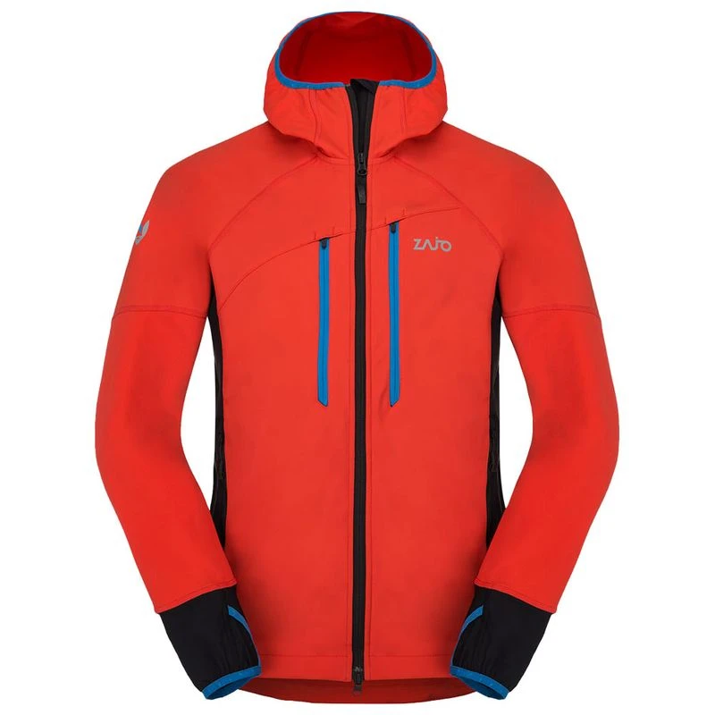 Zajo softshell new arrivals