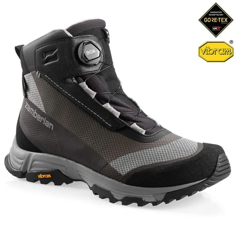 Black mamba boots online