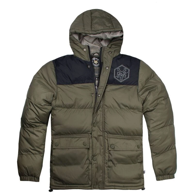 Zoo york winter jackets outlet