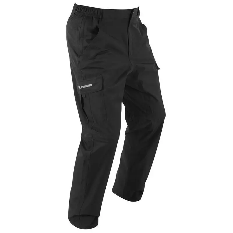INBIKE Winter Thermal Cycling Trousers Men Fleece Pants for Running Walking  Work Waterproof Outdoor Sports MTB Bike Road Bicycle Hiking Trousers with  Zip Pockets Black  Amazoncouk Fashion