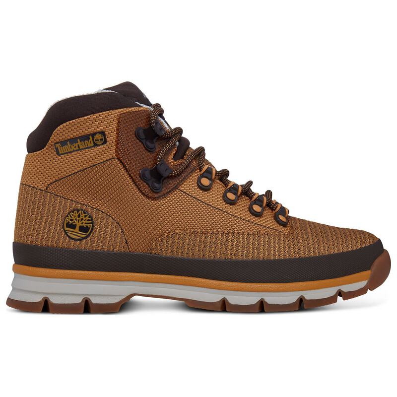 timberland wheat euro hiker