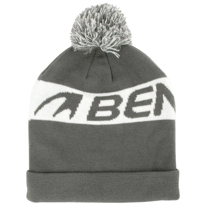 Benross Mens Bobble Hat (Grey)