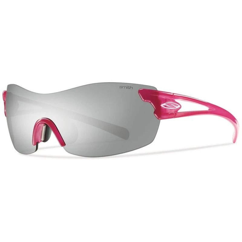 Smith Optics Pivlock Asana Sports Glasses Fuchsia Sportpursuit