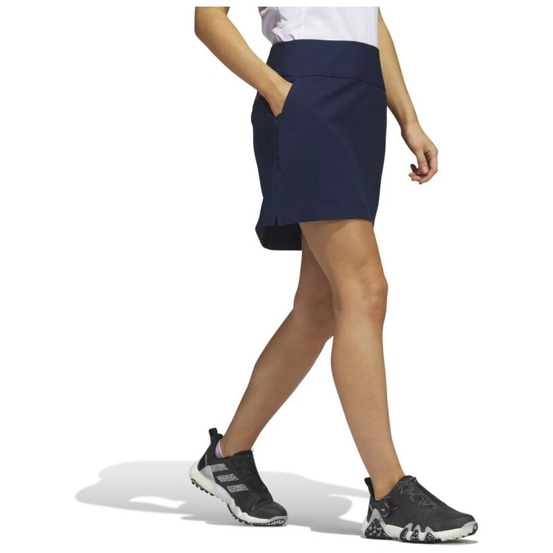 adidasGolf Jupe short Ultimate Femme Bleu Marine privatesportshop