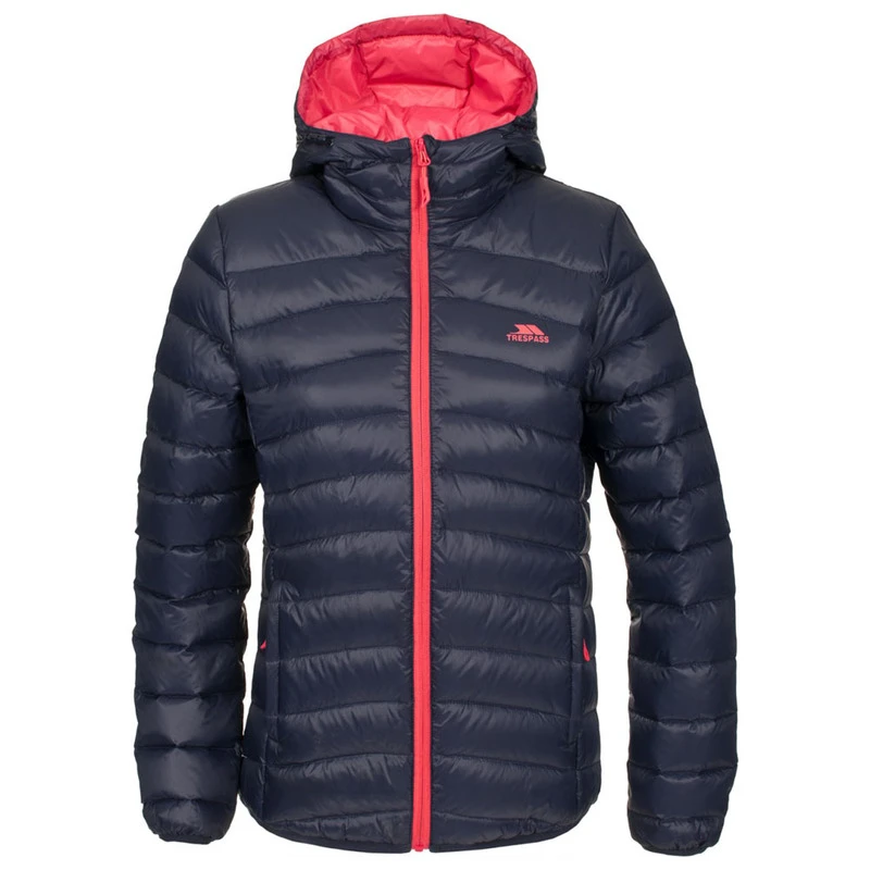 Trespass adored deals down jacket