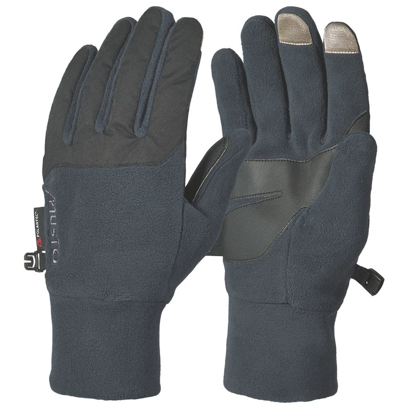 Polartec gloves mens 2025