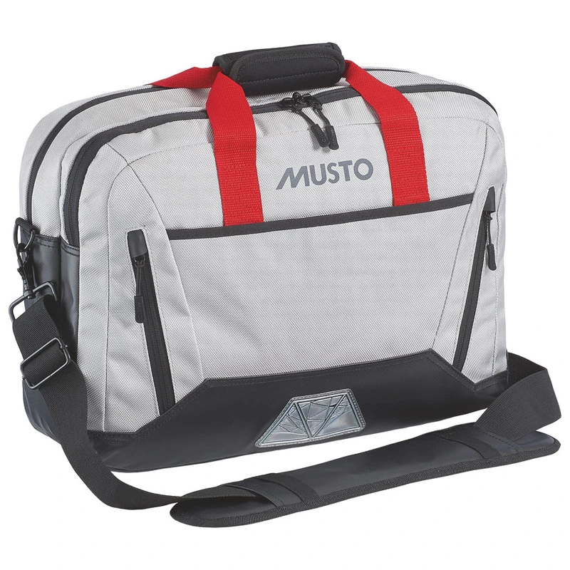 Musto Evolution Navigators Bag (Platinum)