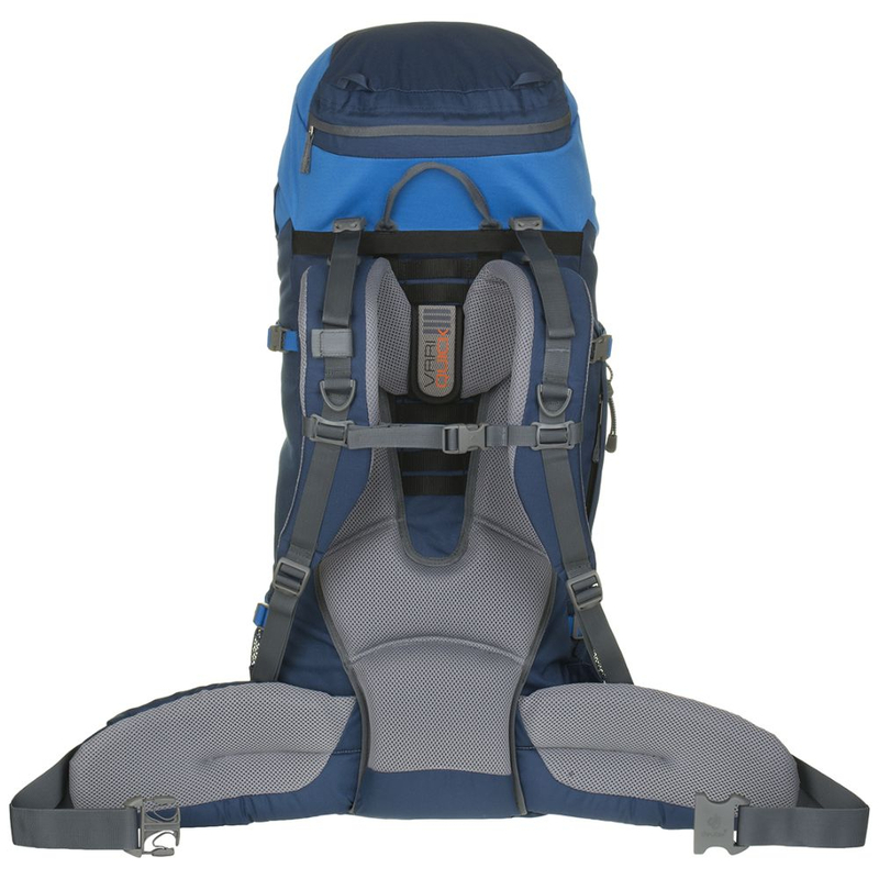 Deuter aircontact trek 68 clearance