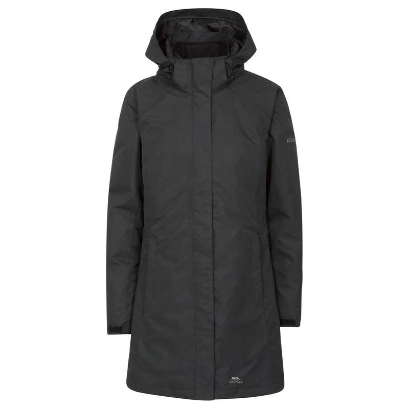 Trespass prime 3in1 jacket sale