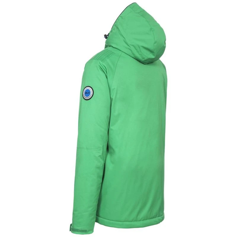 Allen men's dlx shop recco waterproof ski jacket