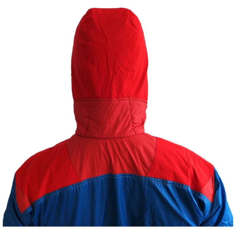Direct Alpine Mens Alpha 2.0 Jacket Blue Red Sportpursuit