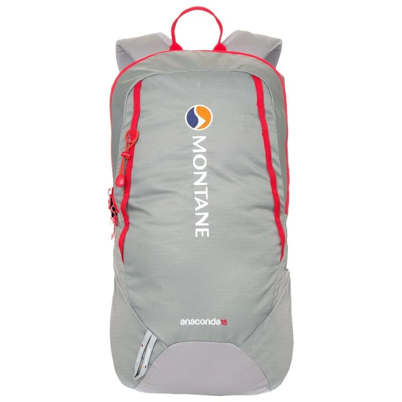 Montane Anaconda 18L Rucksack (Cloudburst Grey)