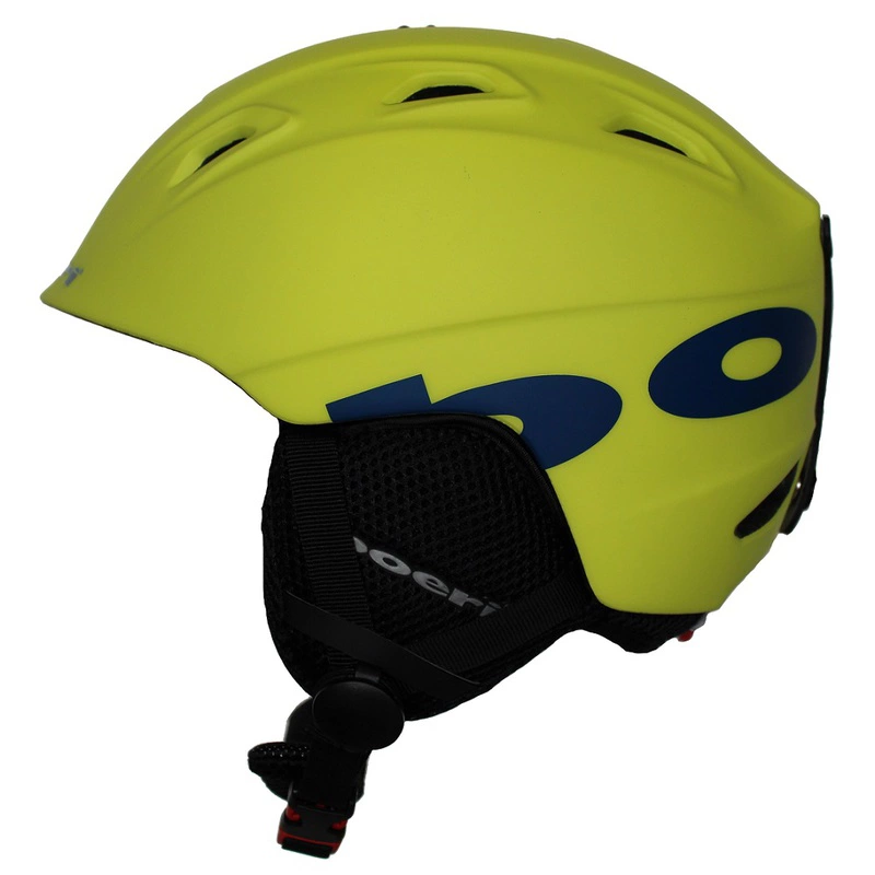 Boeri Apollo Bigbo Ski Helmet (Bigbo Yellow)