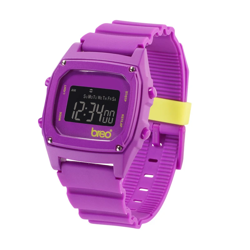 Breo digital watch on sale