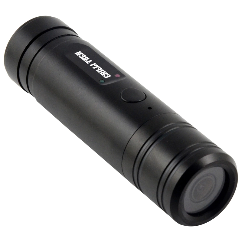 Chilli tech helmet light store