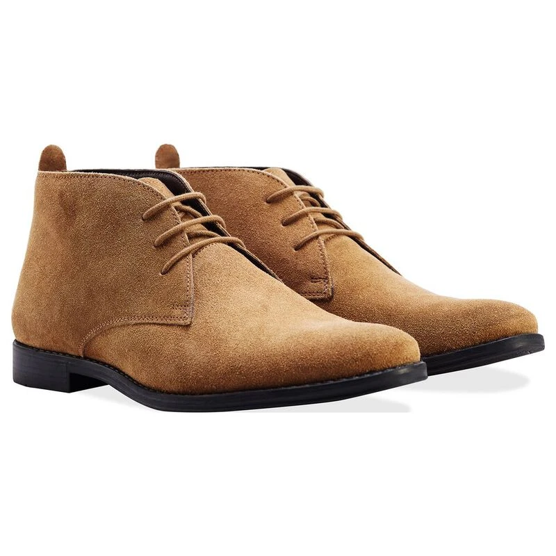 Redfoot desert boots sale