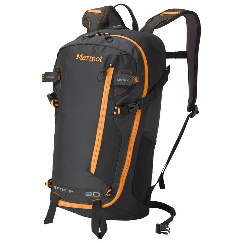 Marmot granite backpack shop