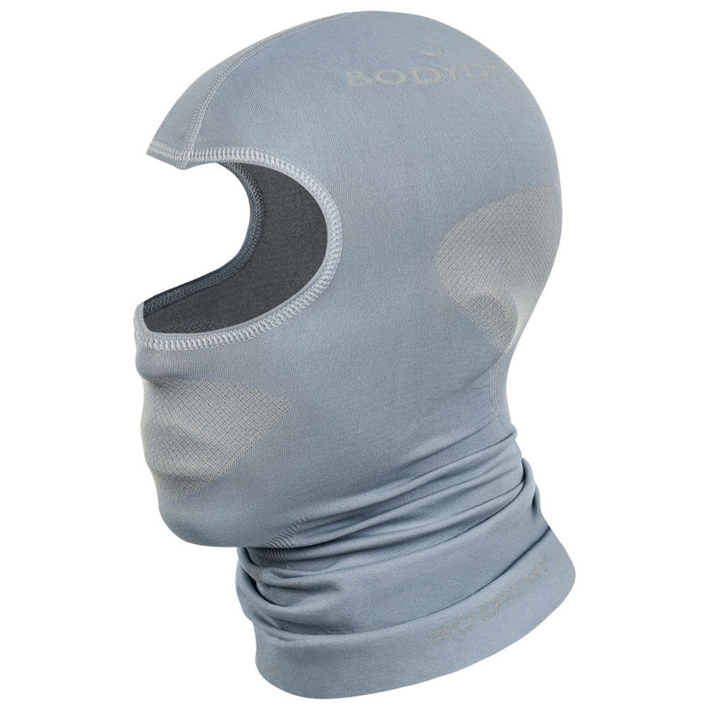 BodyDry Balaclava (Grey)