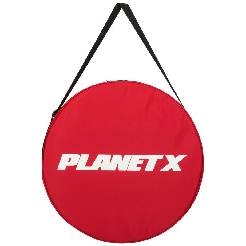 Planet x sales wheel bag