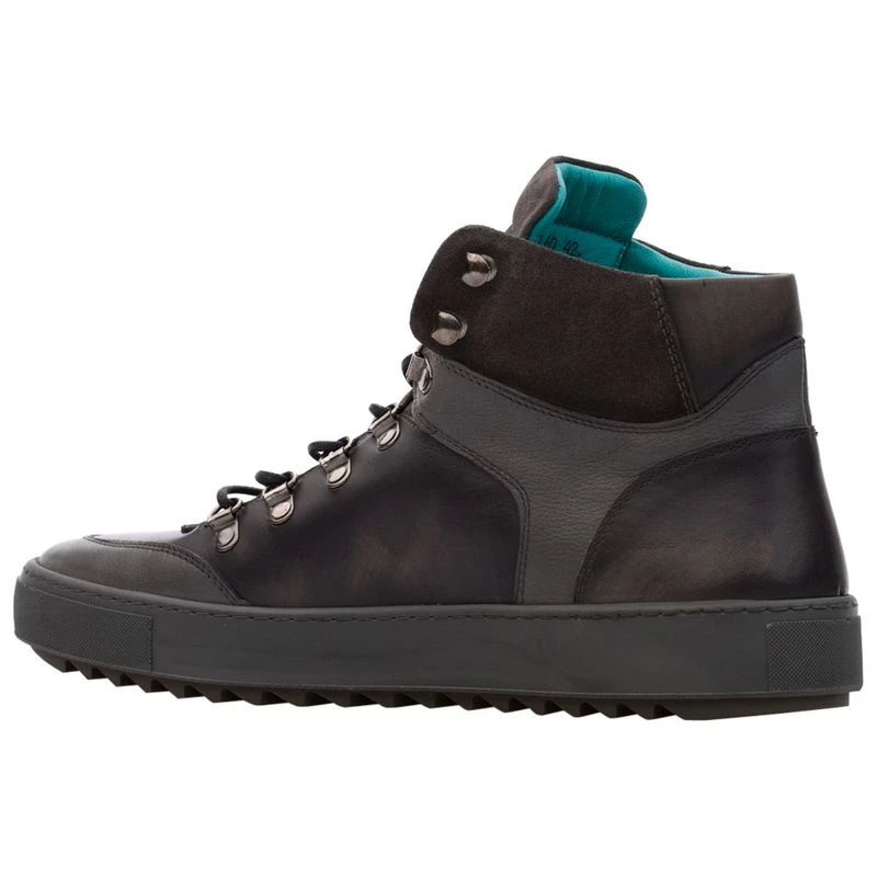 Barron shoe outlet casual