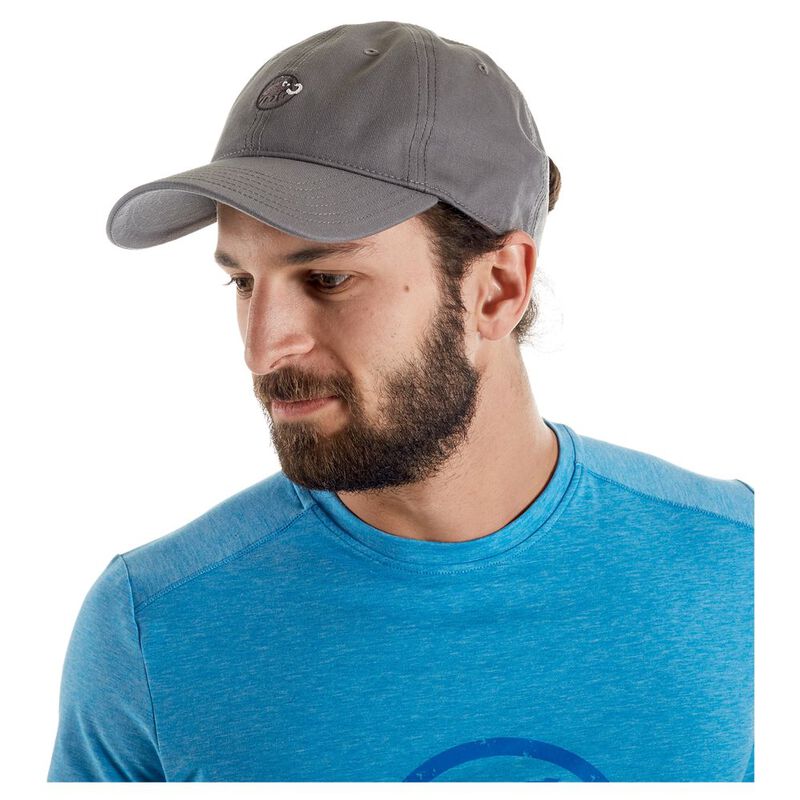 baseball cap mammut