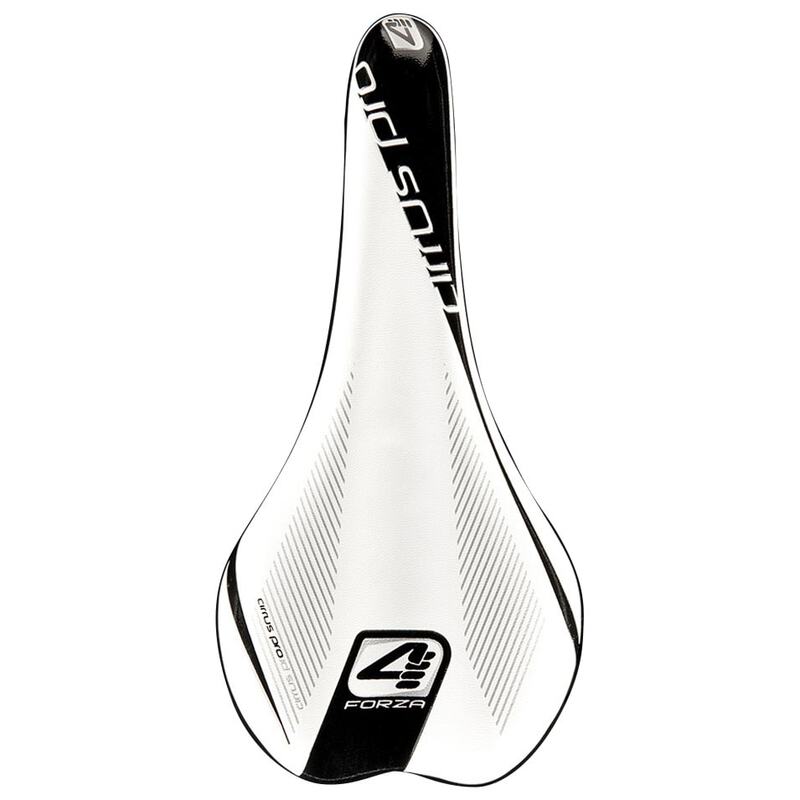 forza cirrus pro aero comfort handlebar