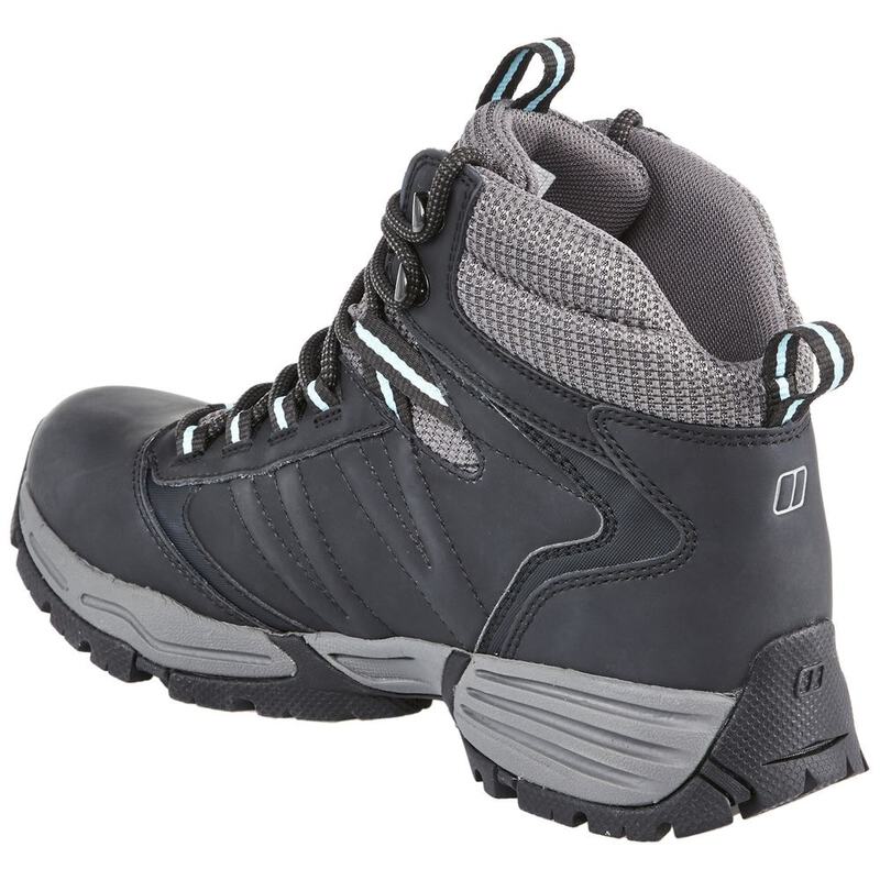 Berghaus Womens Expeditor AQ Waterproof Ridge Walking Boots