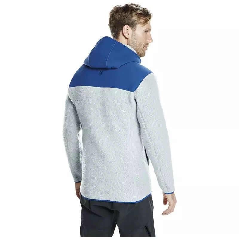 Men's cold climbs fleece discount