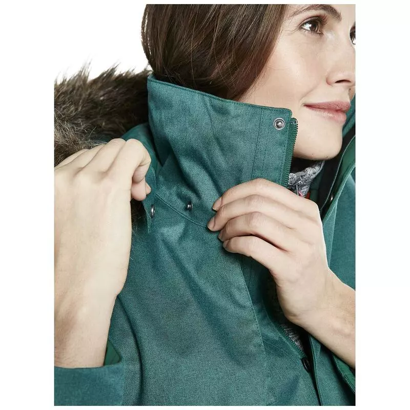 Berghaus online kittiwake parka