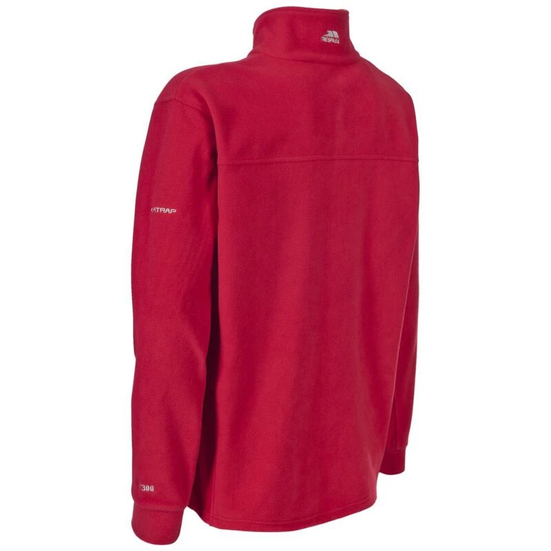 Trespass bernal fleece deals