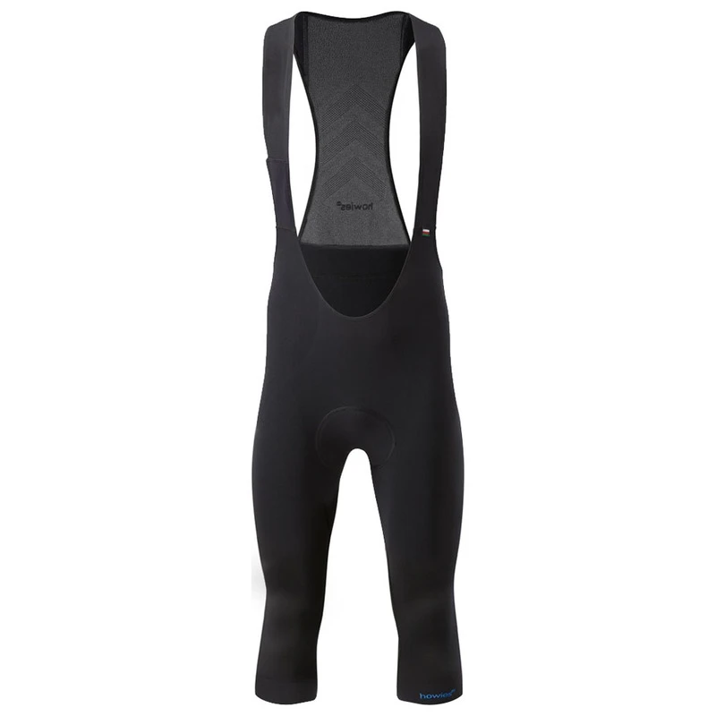 Howies 2025 bib shorts