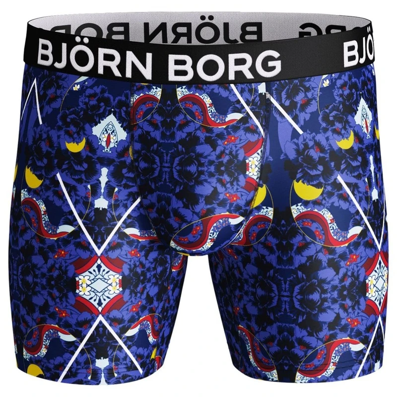Bjorn Borg Naito 2 Boxers (1 Pack - Sportp