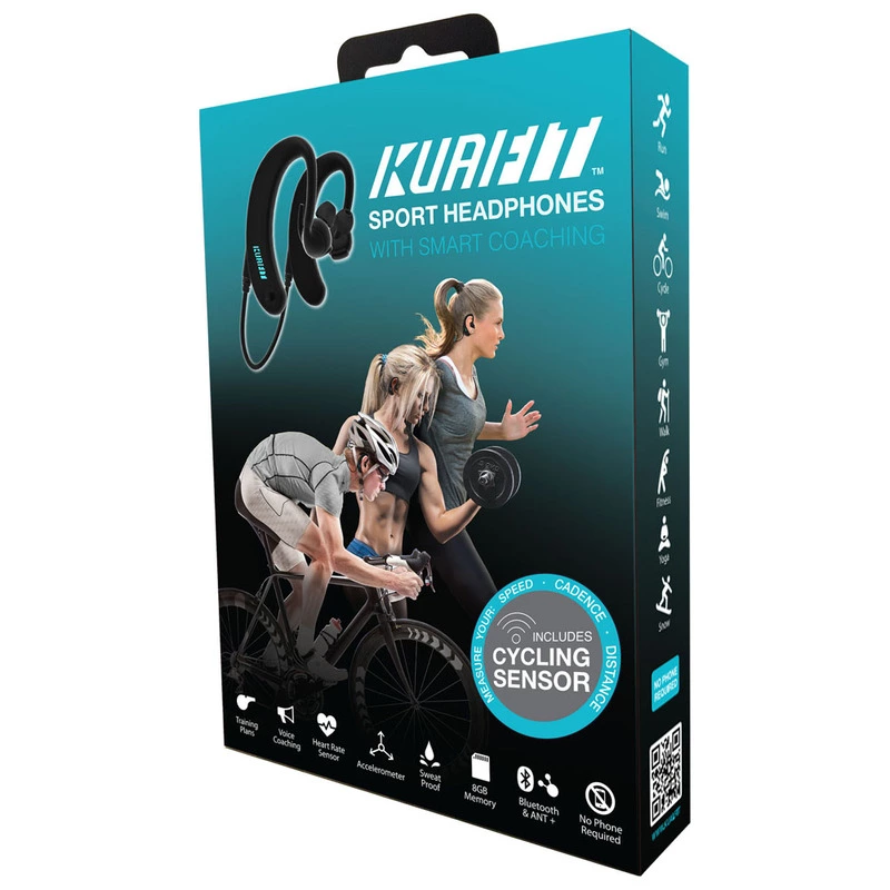 Kuaifit 2025