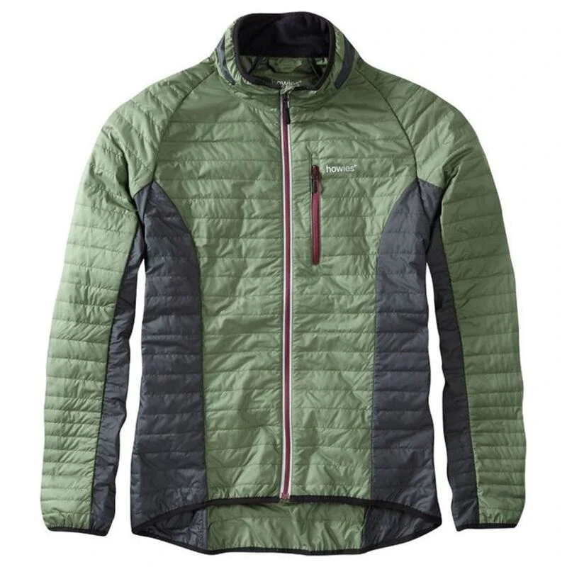 Howies waterproof jacket on sale