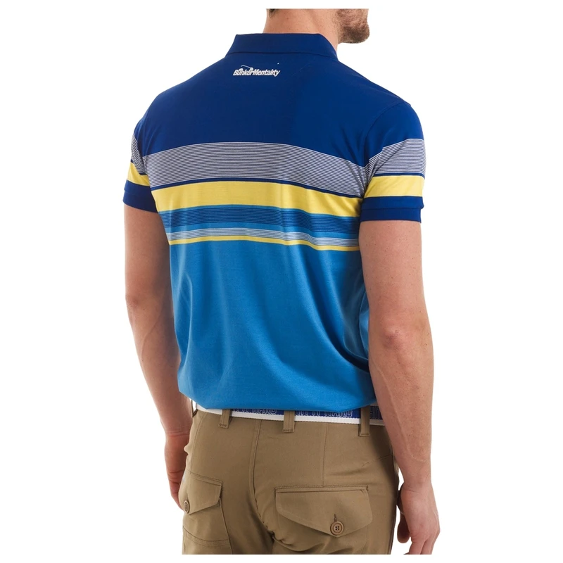 Bunker mentality polo shirts best sale