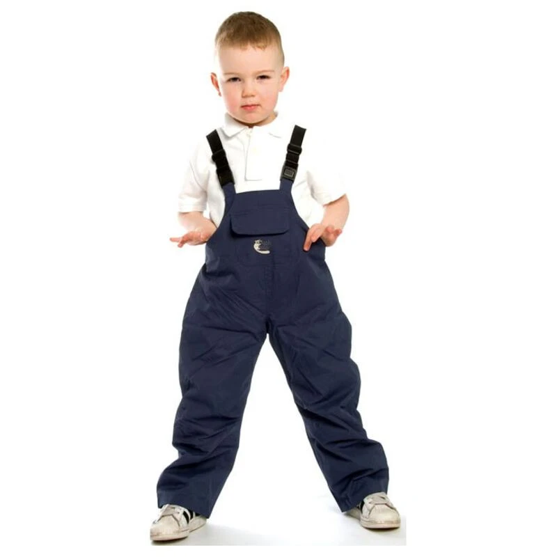 Waterproof dungarees baby deals