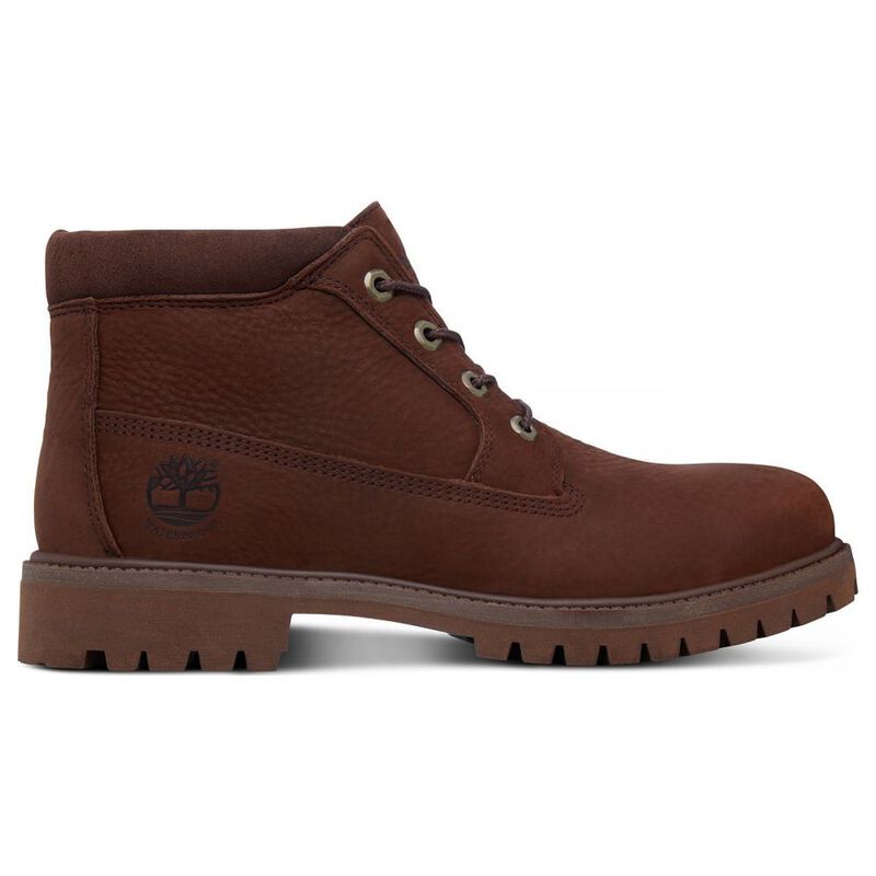 timberland premium chukka boots