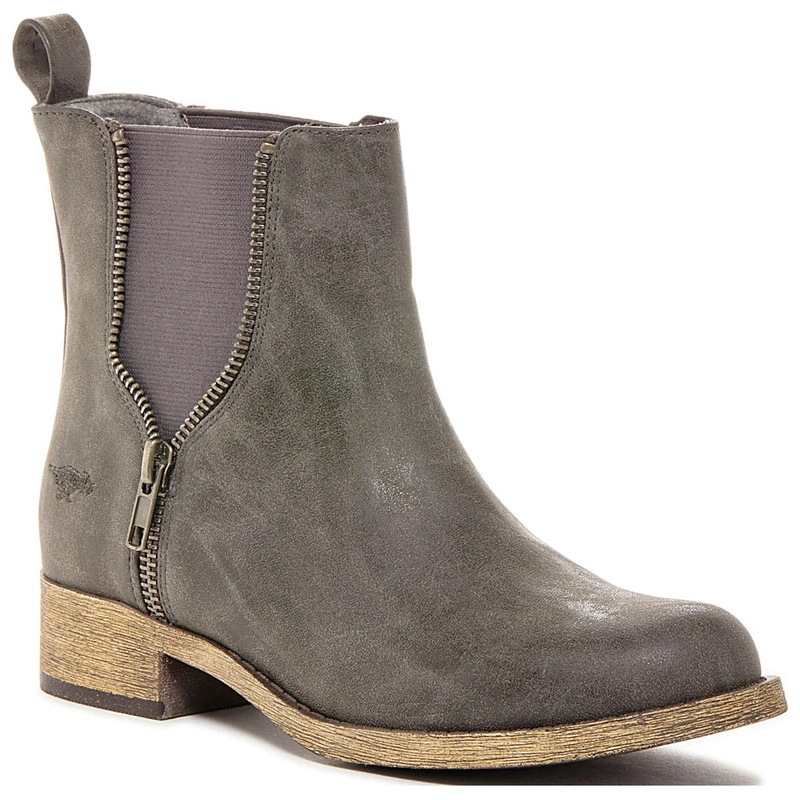 Rocket dog turia ankle boot best sale