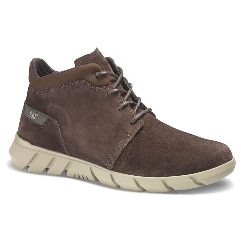cat hendon boots