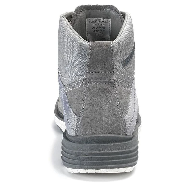 Caterpillar chase 20 boots deals