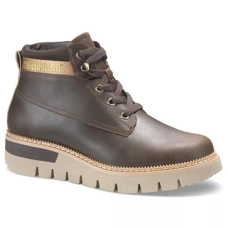 Cat pastime boots hot sale