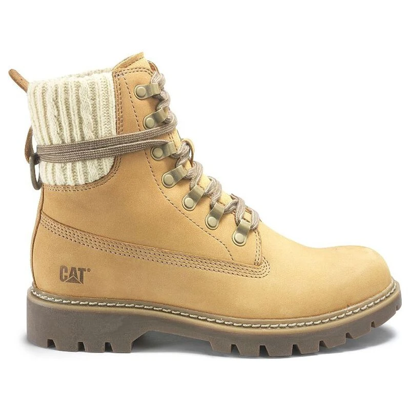 Cat informer boot outlet