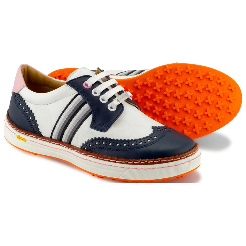 Albatross golf shoes