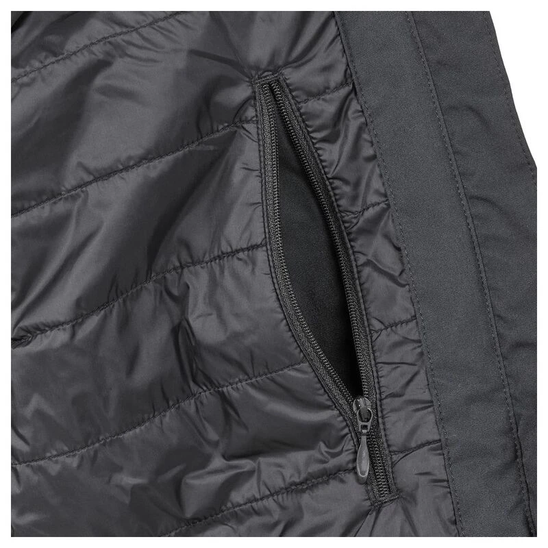 Musto canter long outlet ladies jacket