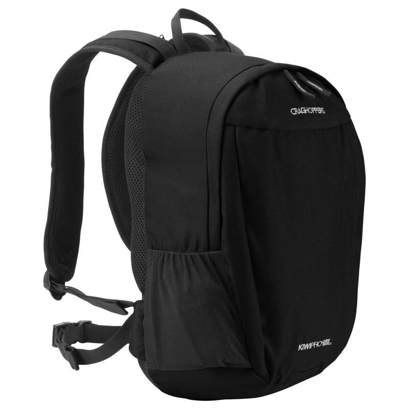 Craghoppers Kiwi Pro 15L Backpack Black Sportpursuit